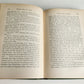 1899 FROM SEA TO SEA letters of travel by RUDYARD KIPLING antique Vol. I