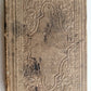 1850 INDIAN MISSIONARY REMINISCENCES ... OF WYANDOT NATION antique AMERICANA