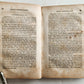 1850 INDIAN MISSIONARY REMINISCENCES ... OF WYANDOT NATION antique AMERICANA