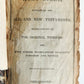 1858 BIBLE in ENGLISH OLD and NEW TESTAMENT antique AMERICANA