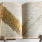 1858 BIBLE in ENGLISH OLD and NEW TESTAMENT antique AMERICANA