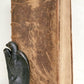 1774 HISTORY of RISE INCREASE & PROGRESS of QUAKERS antique AMERICANA by Sewell