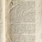 1774 HISTORY of RISE INCREASE & PROGRESS of QUAKERS antique AMERICANA by Sewell