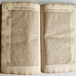 1774 HISTORY of RISE INCREASE & PROGRESS of QUAKERS antique AMERICANA by Sewell