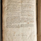 1774 HISTORY of RISE INCREASE & PROGRESS of QUAKERS antique AMERICANA by Sewell