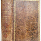 1851 LIVES of PRESIDENTS of the UNITED STATES antique AMERICANA illustrated