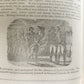 1851 LIVES of PRESIDENTS of the UNITED STATES antique AMERICANA illustrated