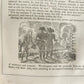 1851 LIVES of PRESIDENTS of the UNITED STATES antique AMERICANA illustrated