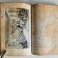 1851 LIVES of PRESIDENTS of the UNITED STATES antique AMERICANA illustrated