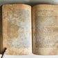 1851 LIVES of PRESIDENTS of the UNITED STATES antique AMERICANA illustrated