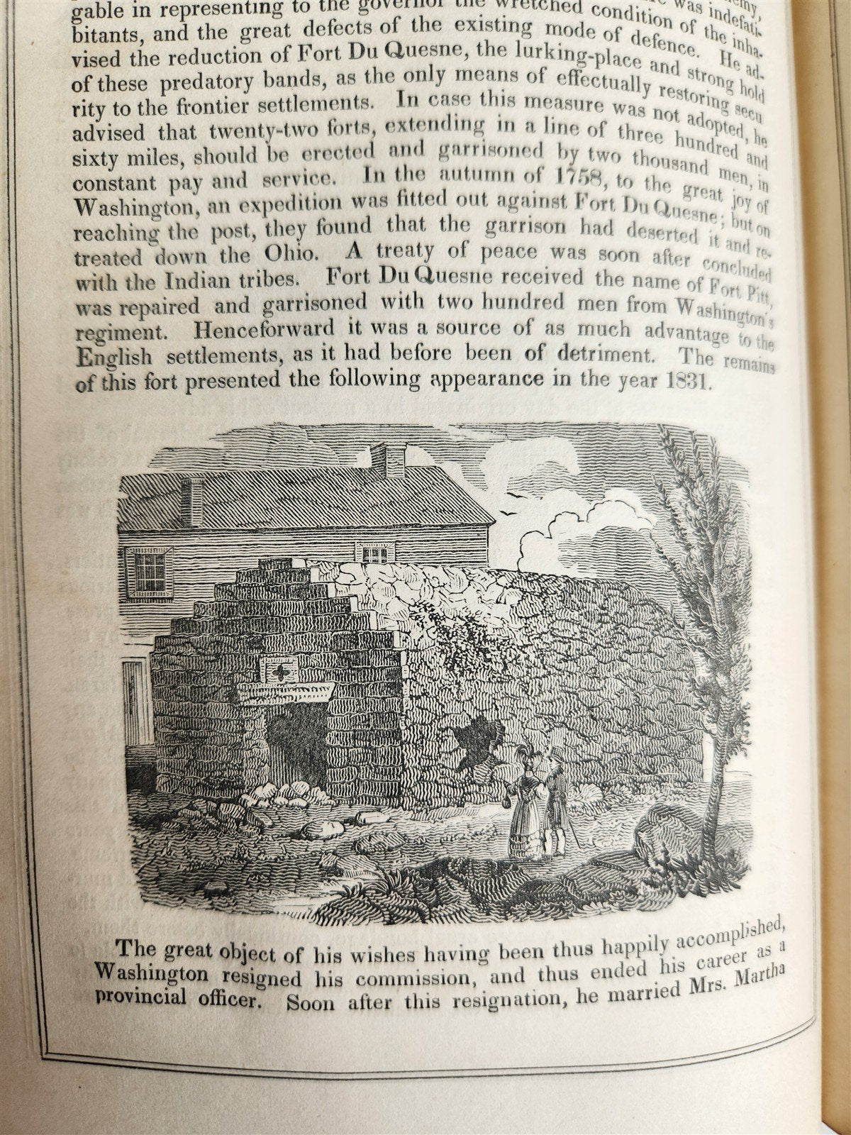 1851 LIVES of PRESIDENTS of the UNITED STATES antique AMERICANA illustrated
