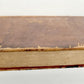 1798 TREATISE on POLICE of LONDON CRIMES & MISDEMEANORS antique 1st AMERICAN ED.