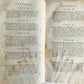 1798 TREATISE on POLICE of LONDON CRIMES & MISDEMEANORS antique 1st AMERICAN ED.