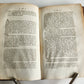 1798 TREATISE on POLICE of LONDON CRIMES & MISDEMEANORS antique 1st AMERICAN ED.