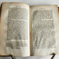 1798 TREATISE on POLICE of LONDON CRIMES & MISDEMEANORS antique 1st AMERICAN ED.