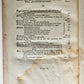 1798 TREATISE on POLICE of LONDON CRIMES & MISDEMEANORS antique 1st AMERICAN ED.