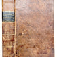 1832 A GAZETTEER of the STATE OF PENNSYLVANIA antique w/ MAP Americana