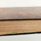 1832 A GAZETTEER of the STATE OF PENNSYLVANIA antique w/ MAP Americana