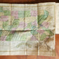 1832 A GAZETTEER of the STATE OF PENNSYLVANIA antique w/ MAP Americana