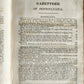 1832 A GAZETTEER of the STATE OF PENNSYLVANIA antique w/ MAP Americana