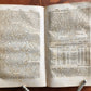 1832 A GAZETTEER of the STATE OF PENNSYLVANIA antique w/ MAP Americana