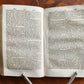 1832 A GAZETTEER of the STATE OF PENNSYLVANIA antique w/ MAP Americana