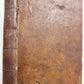 1800 A PLEA for the NON-CONFORMISTS by Thomas De Laune antique Americana