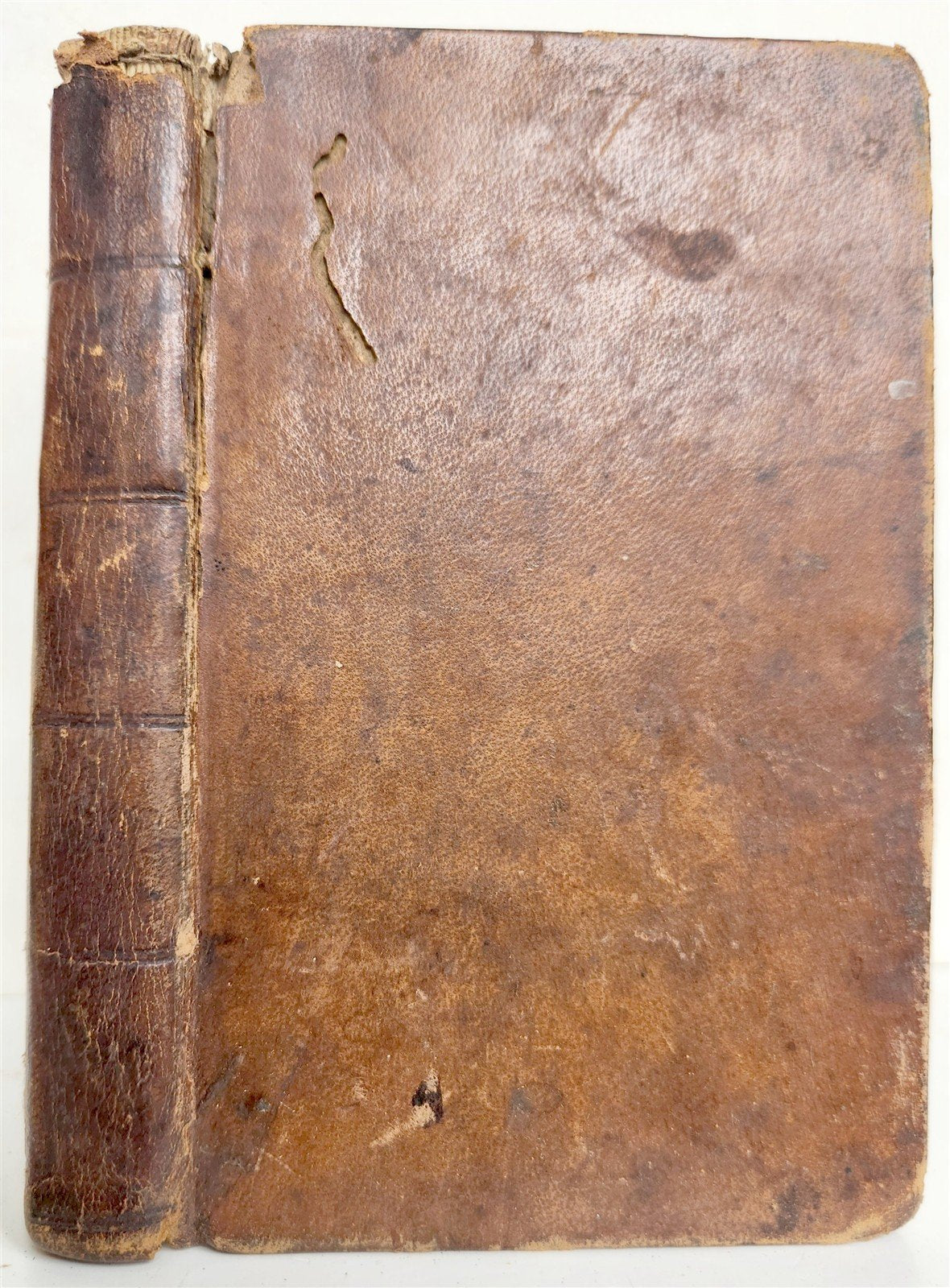 1800 A PLEA for the NON-CONFORMISTS by Thomas De Laune antique Americana