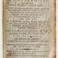 1800 A PLEA for the NON-CONFORMISTS by Thomas De Laune antique Americana