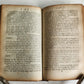 1800 A PLEA for the NON-CONFORMISTS by Thomas De Laune antique Americana