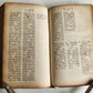 1800 A PLEA for the NON-CONFORMISTS by Thomas De Laune antique Americana