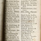 1800 A PLEA for the NON-CONFORMISTS by Thomas De Laune antique Americana