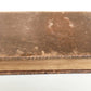 1794 LIFE TRAVES & PHILANTROPIC LABORS of JOHN HOWARD PRISON REFORMER antique