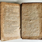 1794 LIFE TRAVES & PHILANTROPIC LABORS of JOHN HOWARD PRISON REFORMER antique
