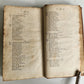 1794 LIFE TRAVES & PHILANTROPIC LABORS of JOHN HOWARD PRISON REFORMER antique