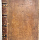 1818 THE LITERARY CHARACTER illustrated by the history of MEN of GENIUS antique