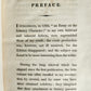 1818 THE LITERARY CHARACTER illustrated by the history of MEN of GENIUS antique