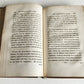 1818 THE LITERARY CHARACTER illustrated by the history of MEN of GENIUS antique
