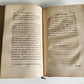 1818 THE LITERARY CHARACTER illustrated by the history of MEN of GENIUS antique
