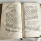 1818 THE LITERARY CHARACTER illustrated by the history of MEN of GENIUS antique