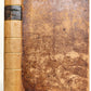 1826 UNIVERSAL BIOGRAPHICAL DICTIONARY antique AMERICANA