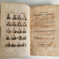 1826 UNIVERSAL BIOGRAPHICAL DICTIONARY antique AMERICANA