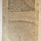 1826 UNIVERSAL BIOGRAPHICAL DICTIONARY antique AMERICANA