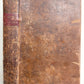 1821 ECCLESIASTICAL HISTORY of STATE of MAINE by J. Greenleaf antique AMERICANA