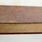 1821 ECCLESIASTICAL HISTORY of STATE of MAINE by J. Greenleaf antique AMERICANA