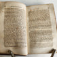 1821 ECCLESIASTICAL HISTORY of STATE of MAINE by J. Greenleaf antique AMERICANA