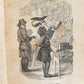 1831 HUMOURIST companion for Christmas fireside by Harrison antique ILLUSTRATED