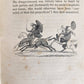 1831 HUMOURIST companion for Christmas fireside by Harrison antique ILLUSTRATED