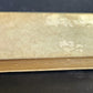 1860s LES FEMMES et LES FLEURS antique ILLUSTRATED in COLOR