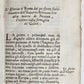 1750s UNIVERSAL HISTORY in ITALIAN 5 VELLUM BOUND VOLUMES antique